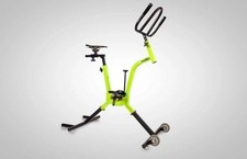 bici da piscina aqua creek