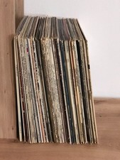 Lotto 60 Vinili LP Musica Classica e Lirica London FFRR Decca CBS Telefunken