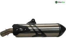 Silenzioso Scarico BMW F 800 R