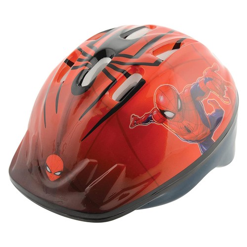 Casco sicurezza spiderman - sicurezza,