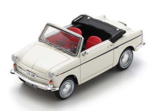 Autobianchi bianchina - autobianchi,
