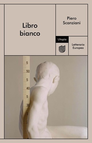 Libro bianco paperback jan - bianco, [paperback]