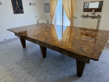 Tavolo da Biliardo