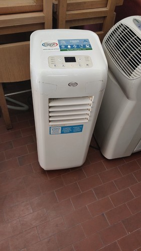 Condizionatore portatile argo - condizionatore,