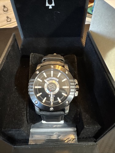 Orologio bulova uomo - bulova,