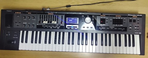 Roland combo 61 tasti - roland,