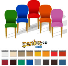 Coppia coprisedia genius - coppia,
