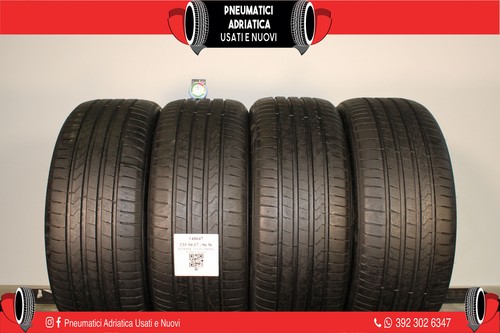 Pneumatici hankook 235 - 4,
