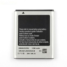 per Samsung Mini i5510