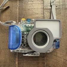 Canon WP-DC31 custodia