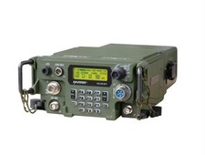 Radio FCS PRC 117G militare
