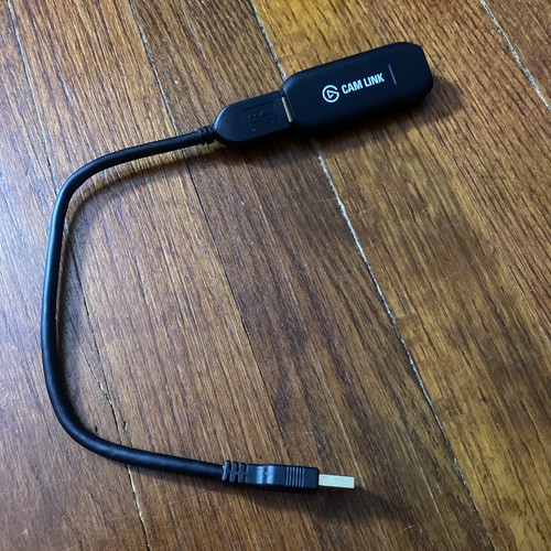 Elgato cam link usb - elgato, 3.0