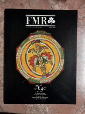 RIVISTA FMR - N.40 MARZO 1986