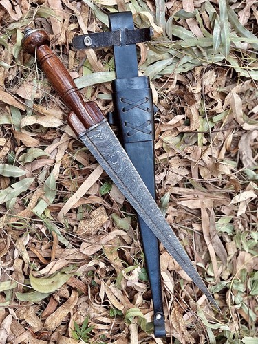 Coltello dirk scozzese - coltello, dirk/15