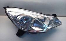 Faro proiettore anteriore