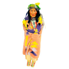 LG VINTAGE Native American