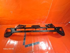 ✅GRIGLIA CENTRALE PARAURTI