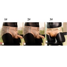 Slip intimo elegante perizoma