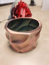 Bracciale grande donna color Rame