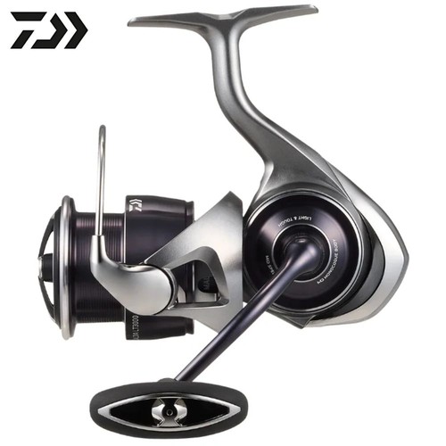 Mulinello spinning daiwa - mulinello, da