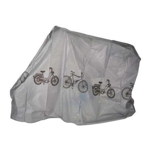 Telo copri bicicletta