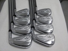 Callaway Elyte Set di ferri da
