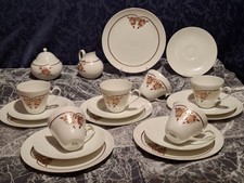 Rosenthal Serie Romance