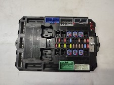 JAGUAR XF X250 MK1 2011-2015