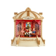 L'Oca Nera "Tutti a teatro"