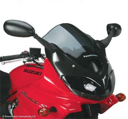 Suzuki gsf600s bandit - suzuki,