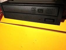 SONY NEC AD-7200A Drive IDE - Writer Masterizzatore DVD-CD-RW - Front Nero  