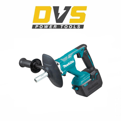 Makita dut130z mixer - mixer, brushless