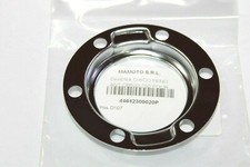 HONDA GHIERA CROMATA FISSAGGIO