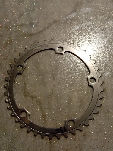 Campagnolo record corona 41t - campagnolo, c-record