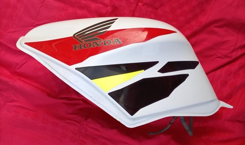Honda serbatoio carburante - serbatoio,