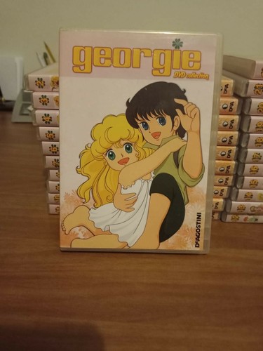 Collezione completa dvd - completa,