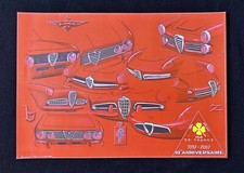 ALFA ROMEO Classic Club of