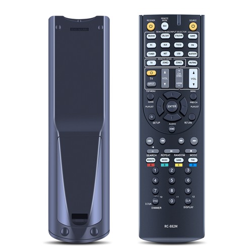 Nuovo 882m per onkyo - rc-882m,