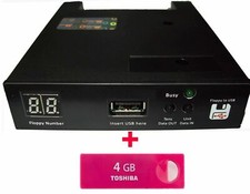 Convertitore da floppy drive a