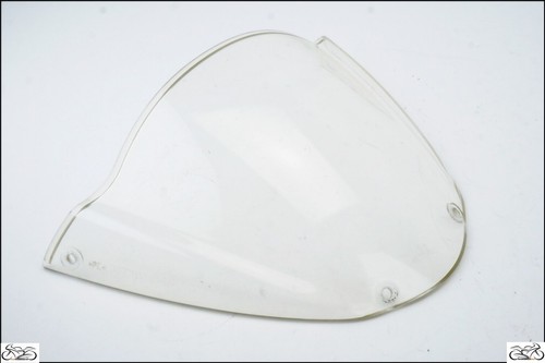 Cupolino plexiglass originale