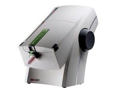 Pioppo Pentamix 3 Anmischgerät Cartucce 3M Mischgerät Testato