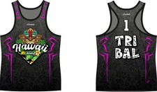 Ataviko Canotta Tribal Beach