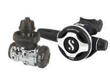 Regolatore di respirazione