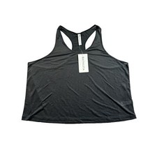 NWT Athleta Vapor Scoop Tank