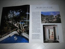 WANDA FERRAGAMO CASA TIRRENA