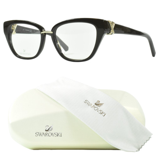 Occhiali vista swarovski sk - da,