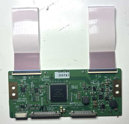 Tcon scheda lvds per - lvds,