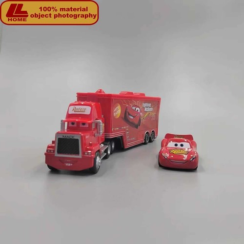 Movie cars camion - cars,