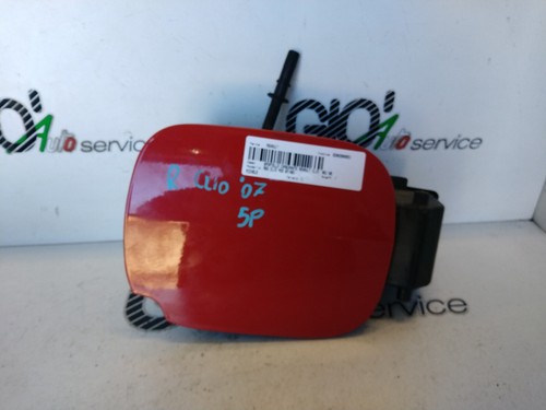 Sportellino carburante renault - carburante,