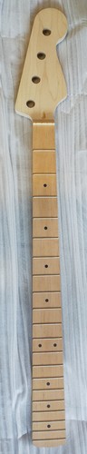 Manico basso jazz bass - basso, 20
